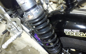 HONDA GORILLA 2009 AB27