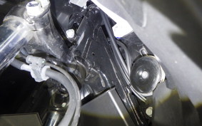 HONDA FORZA 250 2025 MF17