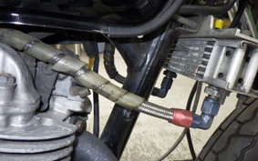 YAMAHA SR400 Gen.2 1995 1JR