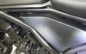 HONDA REBEL 250 A MC49
