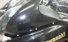KAWASAKI ZZ1400 NINJA R A 2010