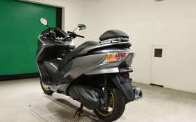 HONDA FORZA ZA 2008 MF10
