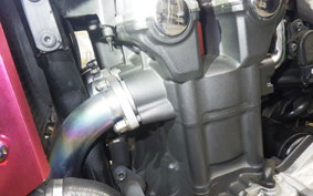 HONDA CB1300SF SUPER BOLDOR 2009 SC54