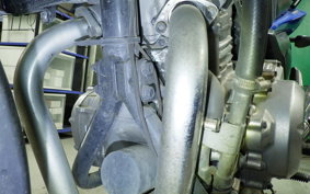 SUZUKI GSR250S