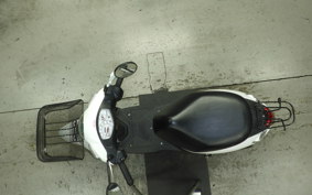 SUZUKI LET's CA4AA