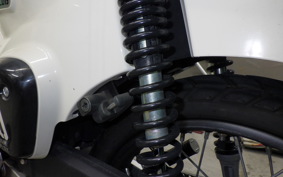 HONDA CROSS CUB 110 JA45