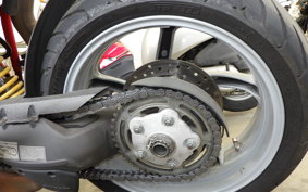 DUCATI MULTISTRADA 1000 DS 2004