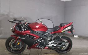 YAMAHA YZF-R1 2007 RN20
