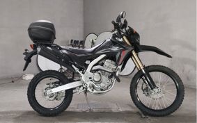 HONDA CRF250L MD44