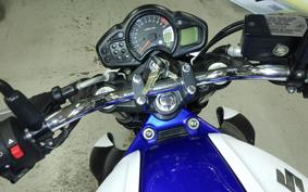 SUZUKI GLADIUS 2013 VK58A