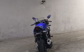 SUZUKI GSX250 R DN11A