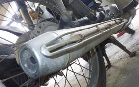 HONDA C90 SUPER CUB E 1997 HA02