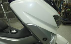 YAMAHA N-MAX 2002 SED6J