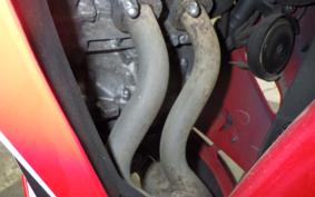 HONDA CBR250RR A 2005 MC51