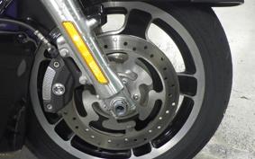 HARLEY FLHX 1580 2009