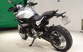 BMW F900XR 2022
