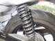 Фото Yamaha AXIS 100 с японского аукциона