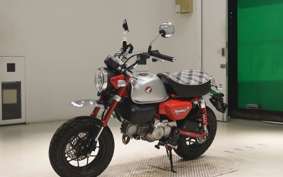 HONDA MONKEY 125 2026 JB05