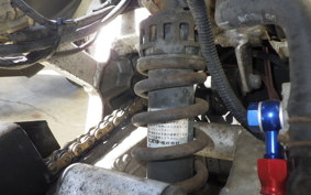 SUZUKI WOLF 250 VJ21A