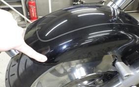 HARLEY FLBS 1870 2017