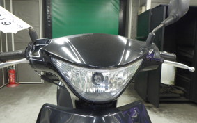 SUZUKI ADDRESS V125 S 2003 CF4MA