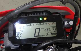HONDA CRF250L