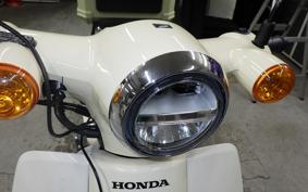 HONDA C110 SUPER CUB 2013 JA59