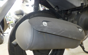 SUZUKI ADDRESS V50 CA4BA