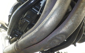 KAWASAKI ZRX400 1994 ZR400E