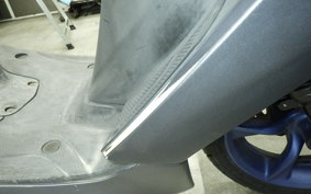 YAMAHA MAJESTY155 Gen.2 S SG52J