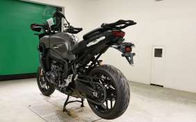 YAMAHA TRACER 9 GT 2022 RN70J