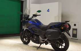 HONDA NC750X DCT 2015 RC72