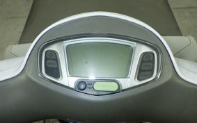 SUZUKI e-LET's CZ81A