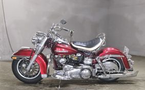 HARLEY HARLEY FLH1200 191