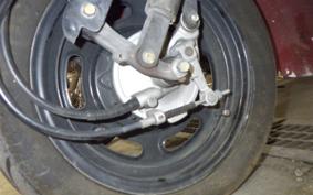 HONDA GYRO CANOPY 2012 TA02