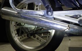 HONDA CB125T JC06