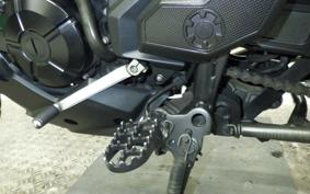 KAWASAKI VERSYS-X 250 A 2009 LE250D