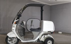 HONDA GYRO TA02