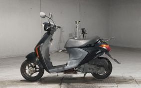 SUZUKI LET`S5 CA47A