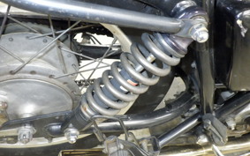 YAMAHA SR400 Gen.2 1993 1JR