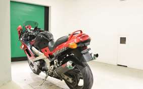 KAWASAKI ZZ-R400 Gen.2 1999 ZX400N