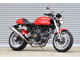 Фото Ducati SPORT 1000 с японского аукциона