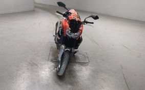 KAWASAKI Z1000 2008 ZRT00B