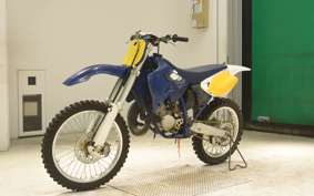 YAMAHA YZ125 2008 4XM