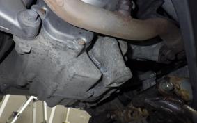 SUZUKI SKYWAVE 250 (Burgman 250) Gen.3 2020 CJ46A