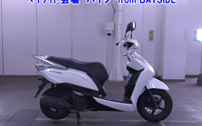 HONDA LEAD 125