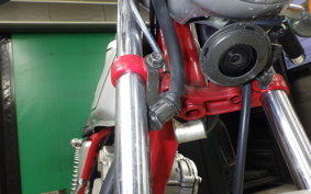 HONDA DREAM 50 AC15