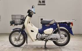 HONDA C110 SUPER CUB JA42
