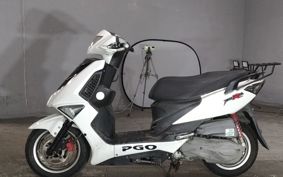 PGO TIGRA 125 ..