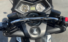 YAMAHA T-MAX 530 2015 SJ12J